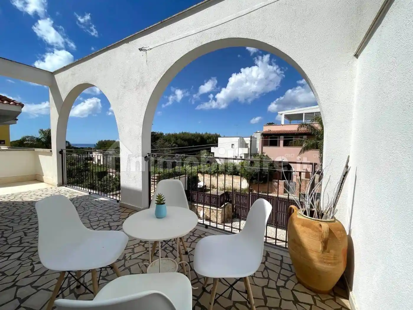 Appartamento in vendita a Nardò