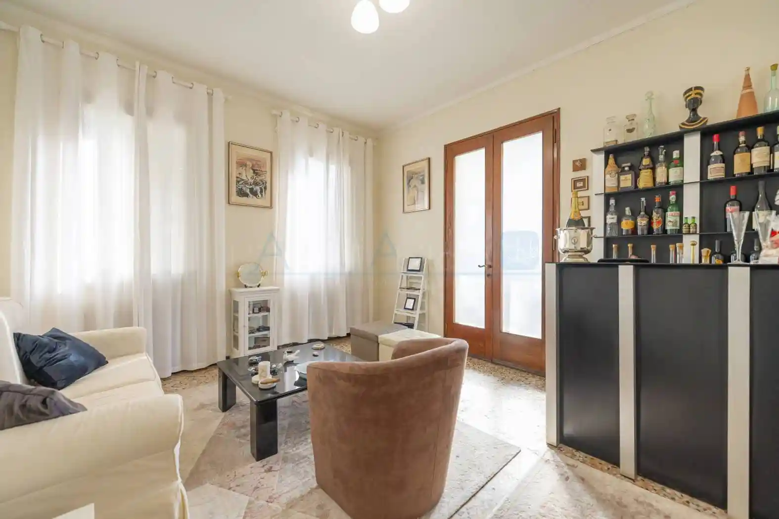 Villa in vendita a Treviso