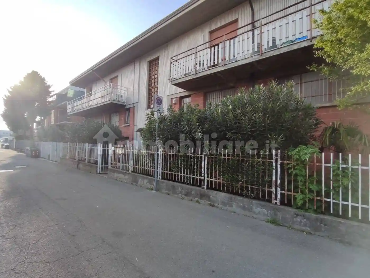 Appartamento in affitto a Peschiera Borromeo