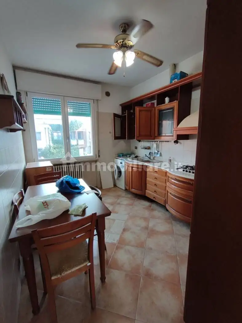 Quadrilocale via Enrico Toti 1, Bettola Zelo Foramagno, Peschiera Borromeo - foto 5