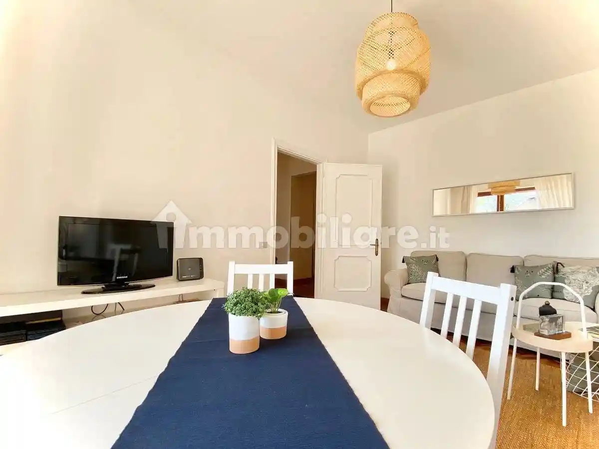 Quadrilocale via Tubino, Castello - Don Minzoni, Rapallo - foto 2