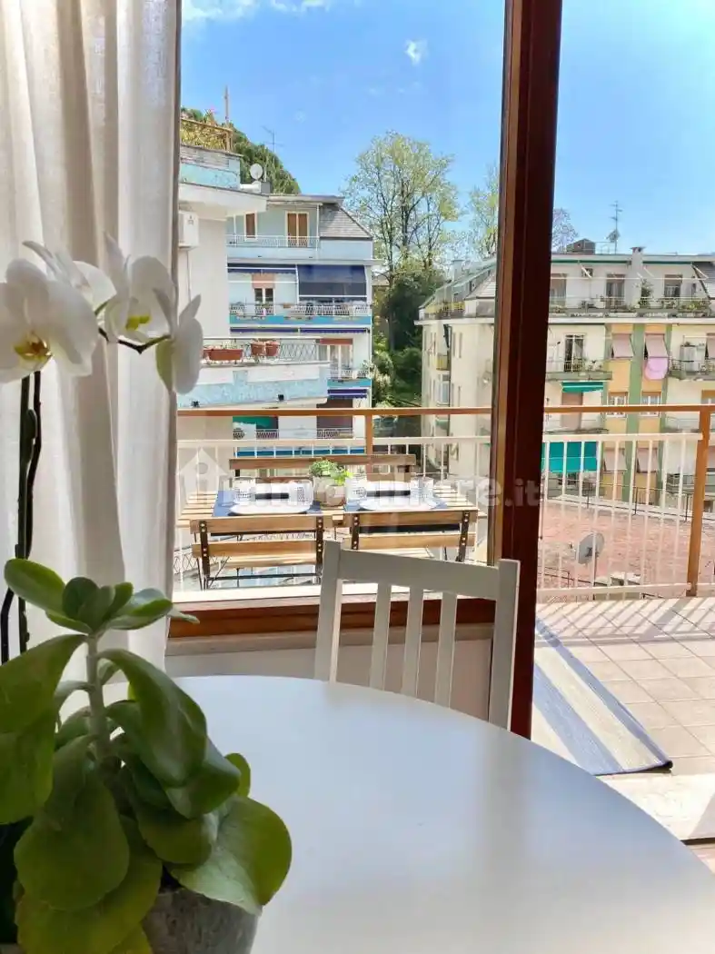 Quadrilocale via Tubino, Castello - Don Minzoni, Rapallo - foto 3