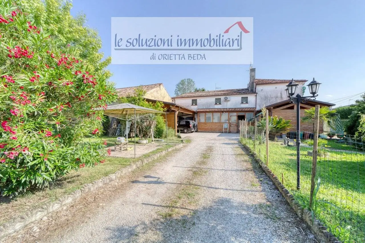 Villa in vendita a Polverara