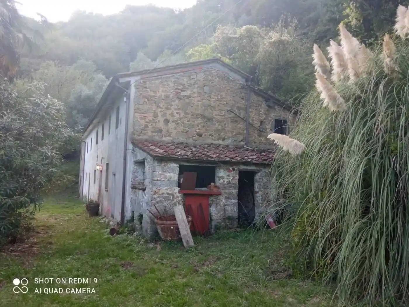 Rustico - Casale in vendita a Pescia