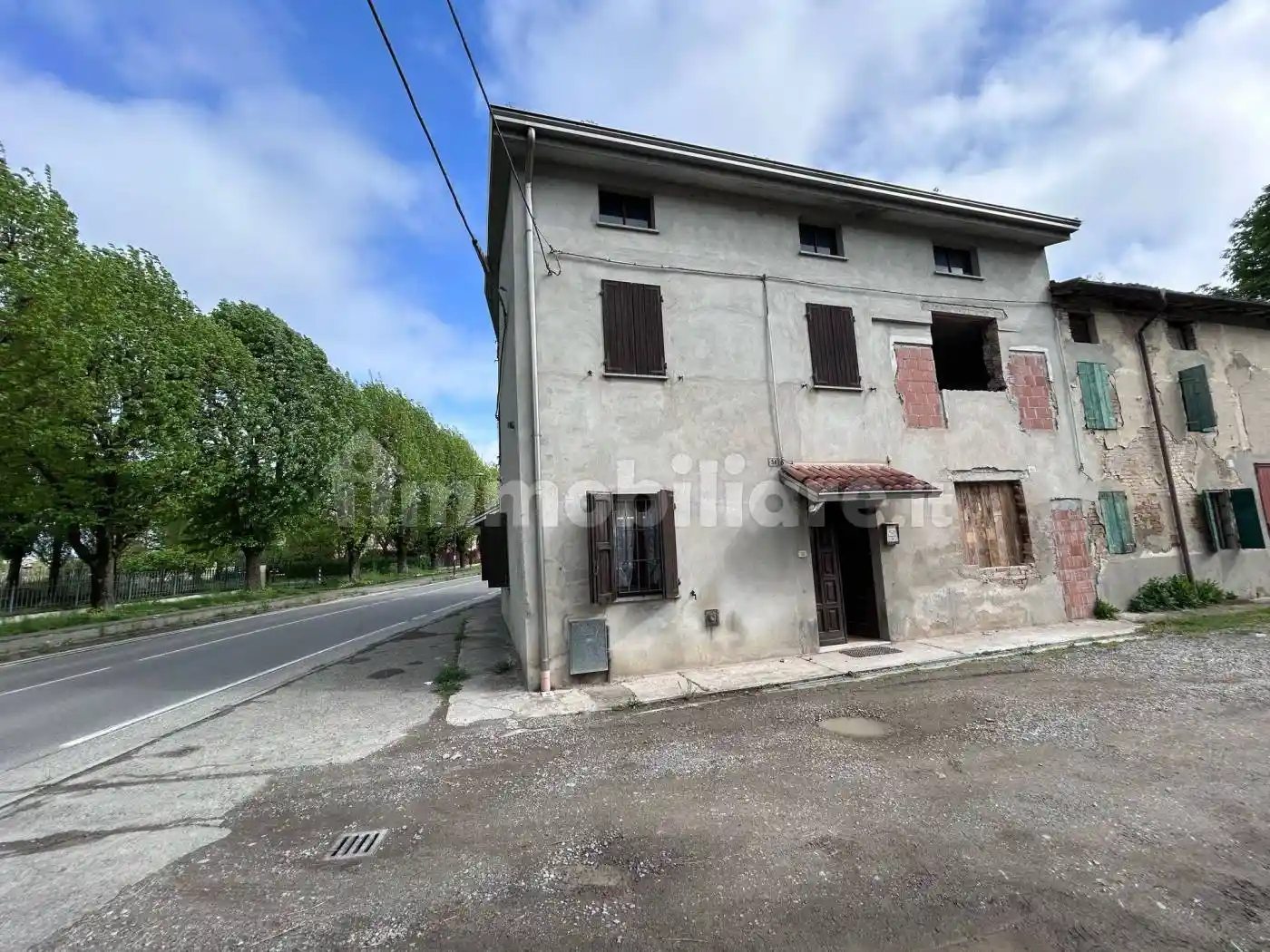 Casa indipendente in vendita a Sorbolo Mezzani