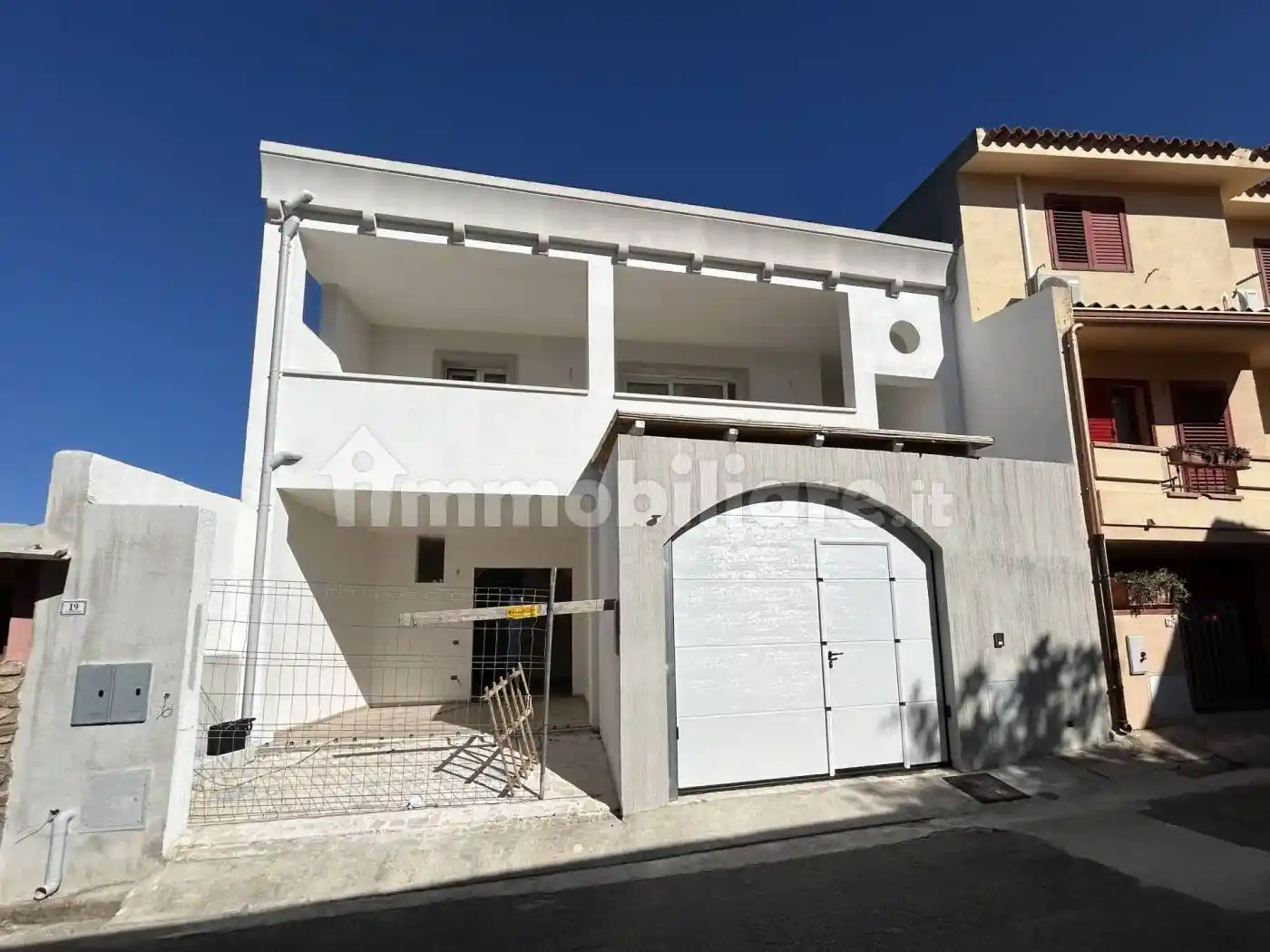 Appartamento in vendita a Villasimius