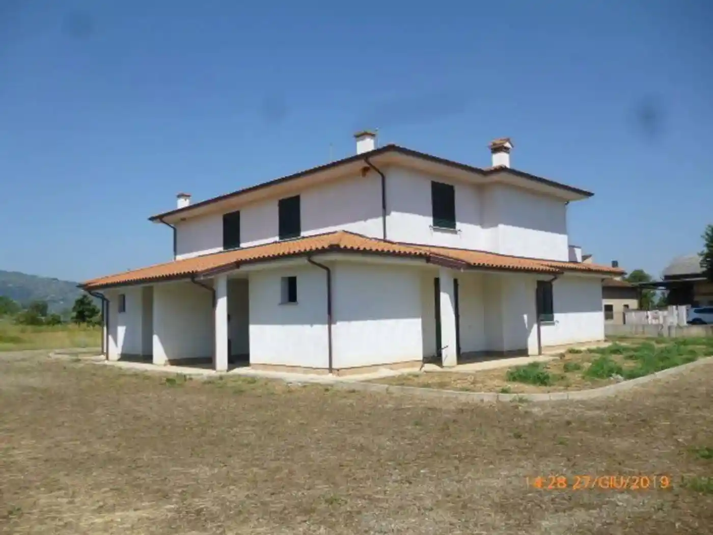 Villa in vendita a Montecarlo