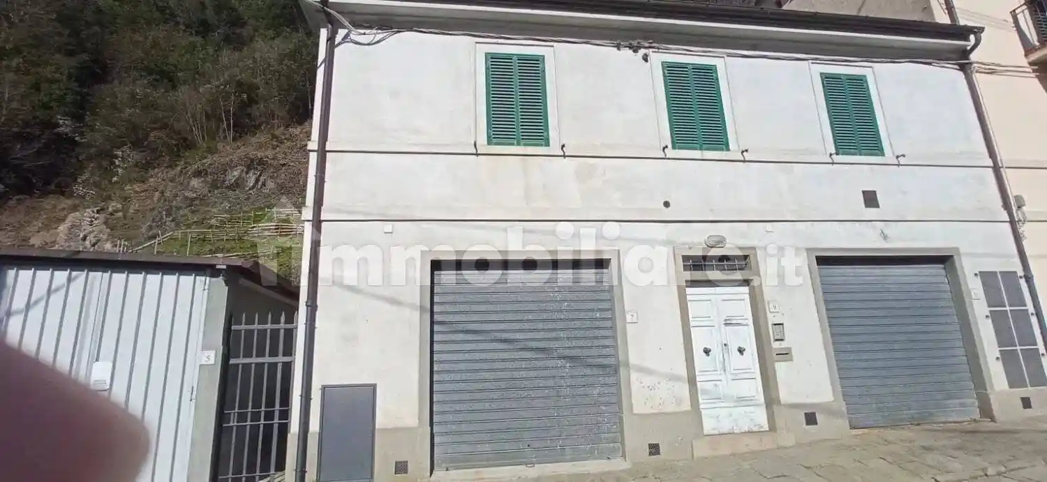 Appartamento in vendita a Pescia