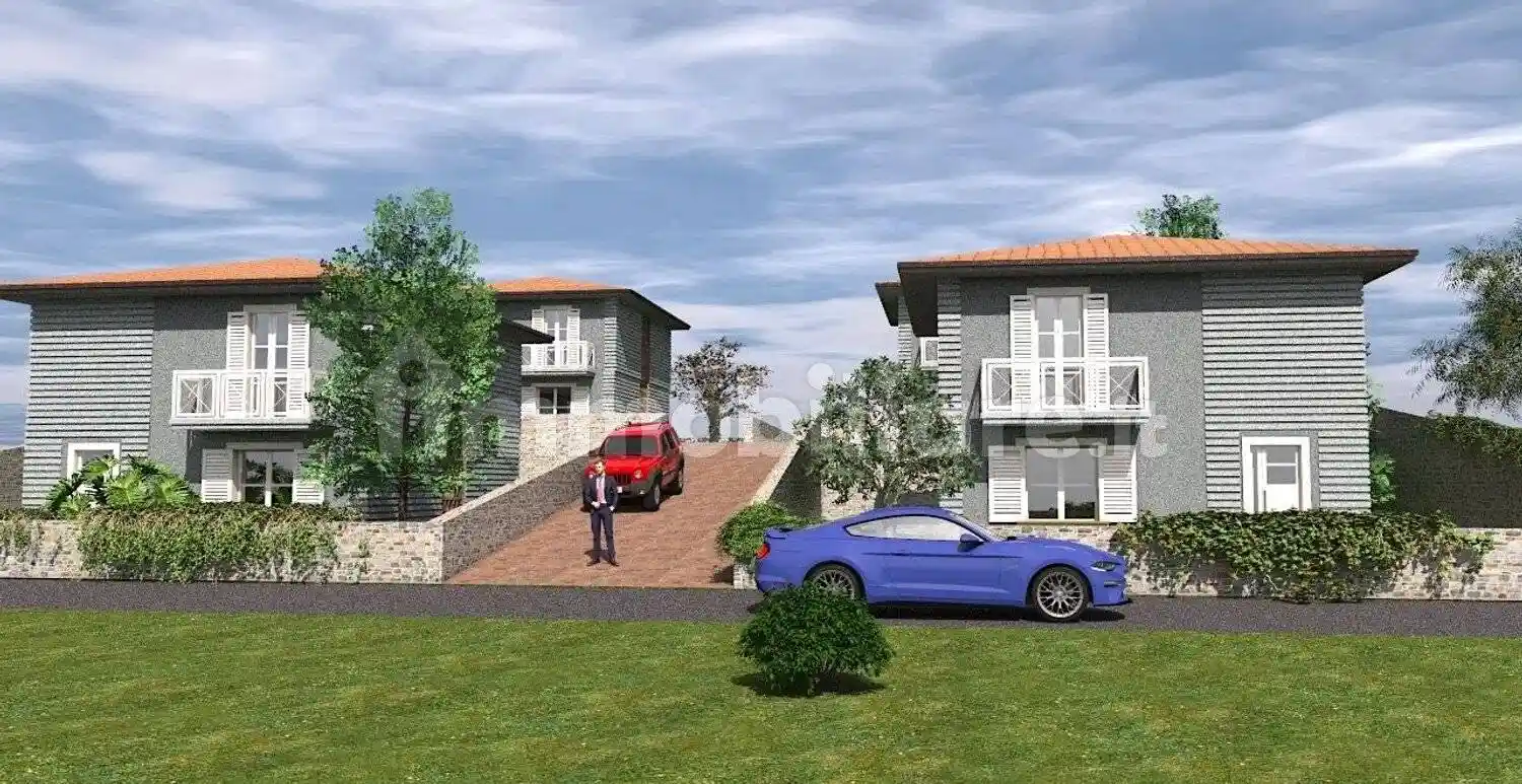 Villa in vendita a Pescia