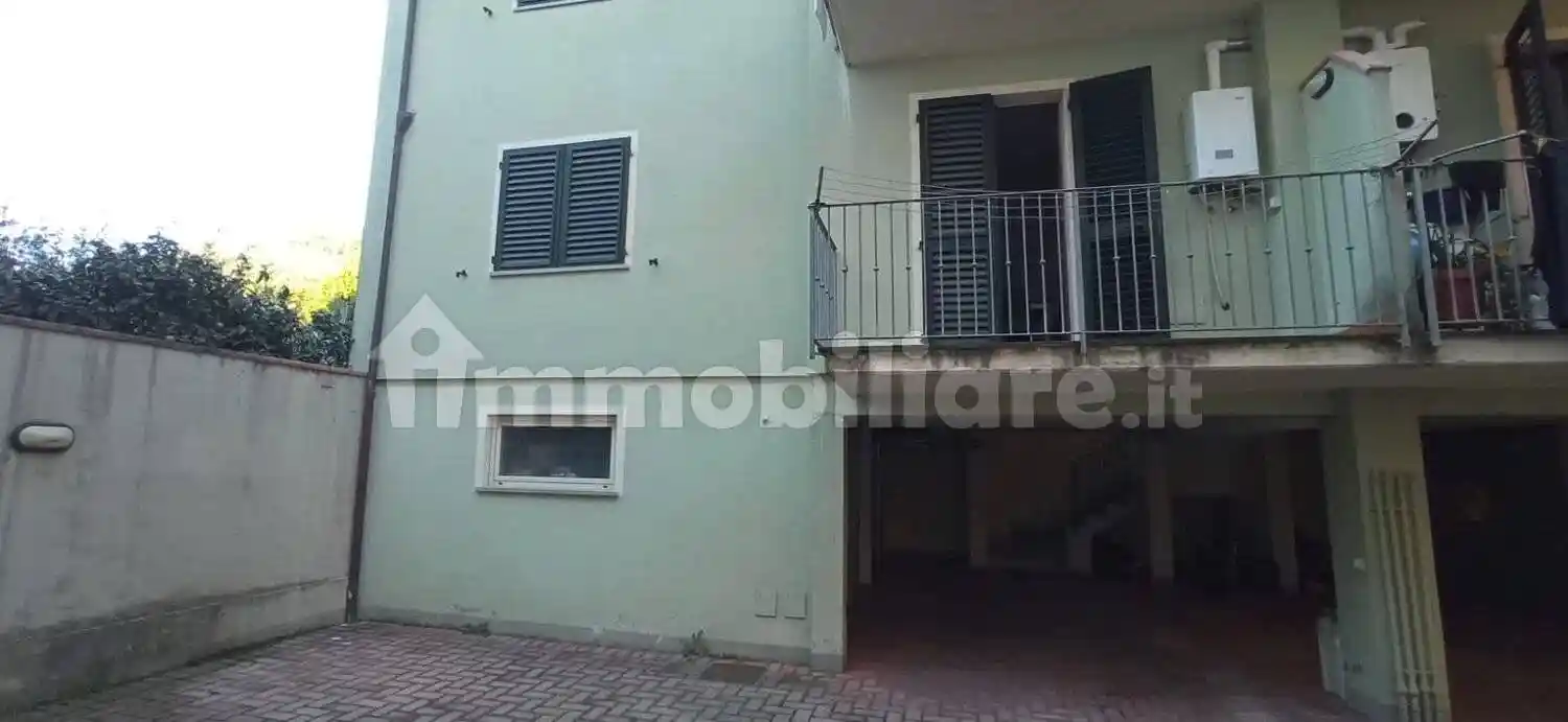 Appartamento in vendita a Pescia