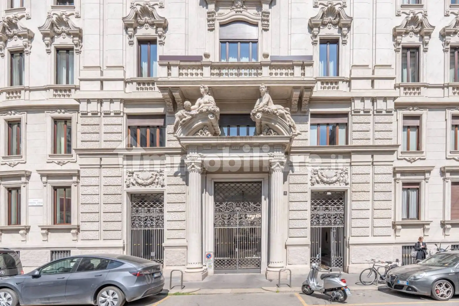 Apartment in vendita a Milan