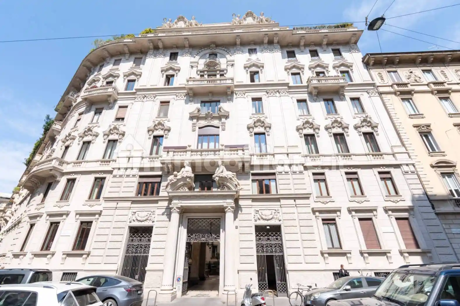 Monolocale piazza Eleonora Duse 1, Palestro, Milano - foto 2