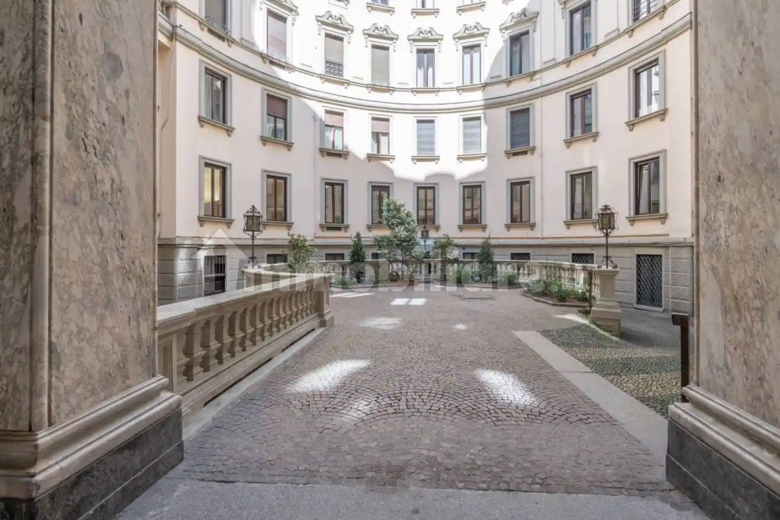 Monolocale piazza Eleonora Duse 1, Palestro, Milano - foto 3