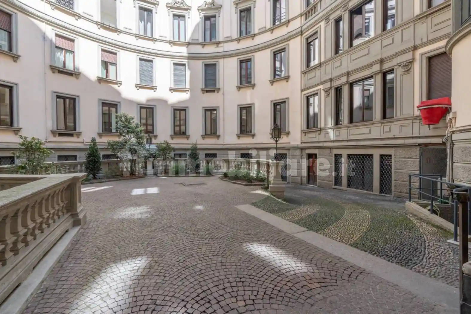 Monolocale piazza Eleonora Duse 1, Palestro, Milano - foto 4