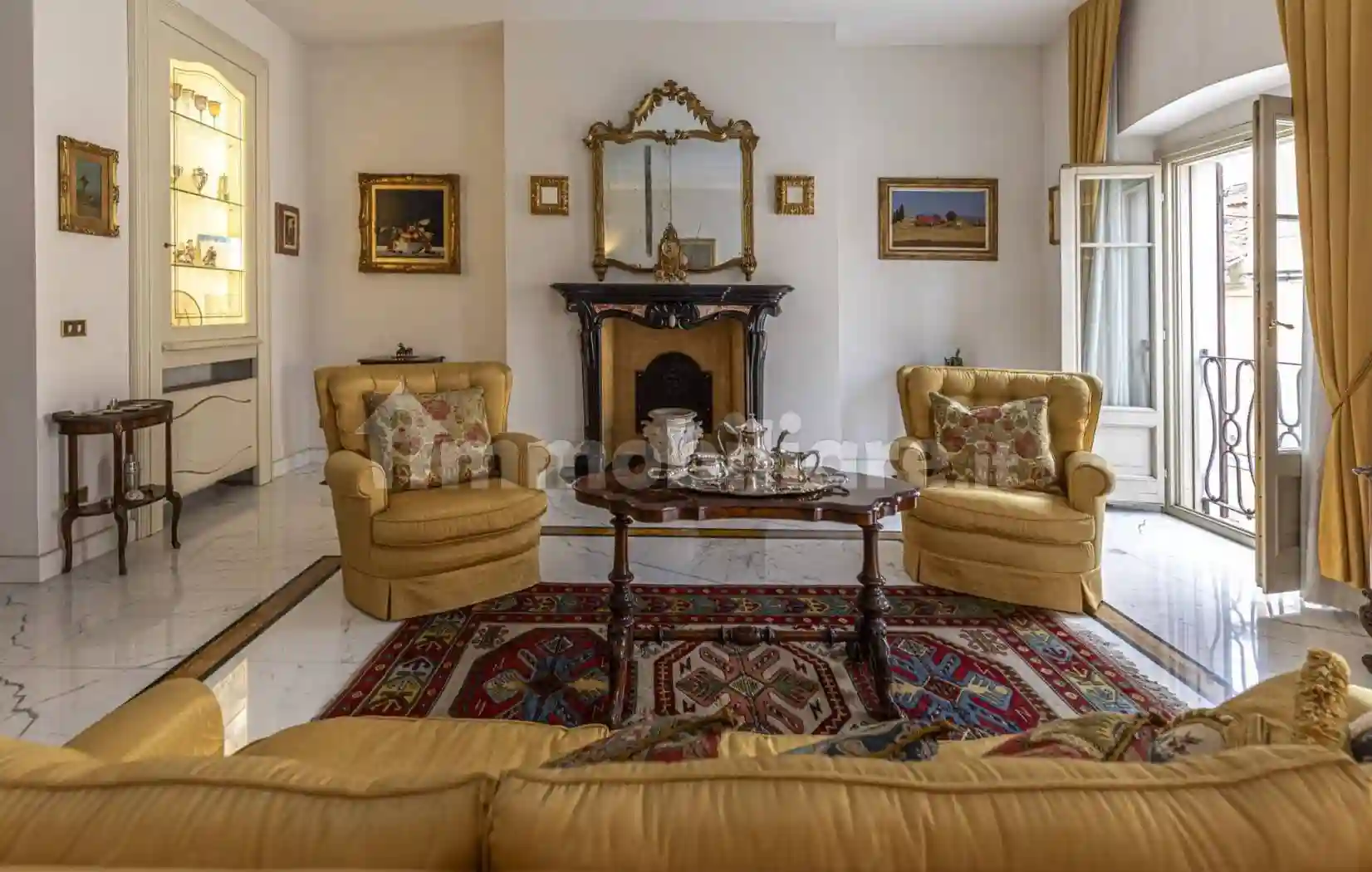 Palazzo - Edificio - foto 3