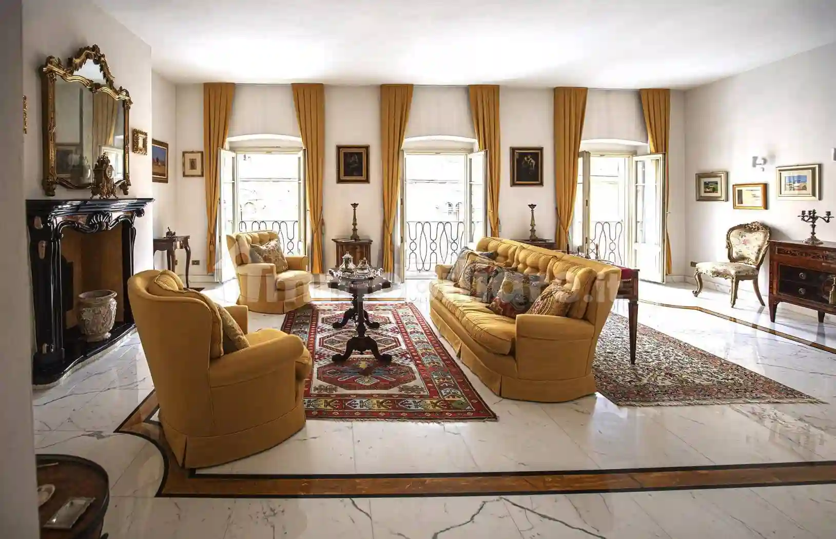 Palazzo - Edificio - foto 4