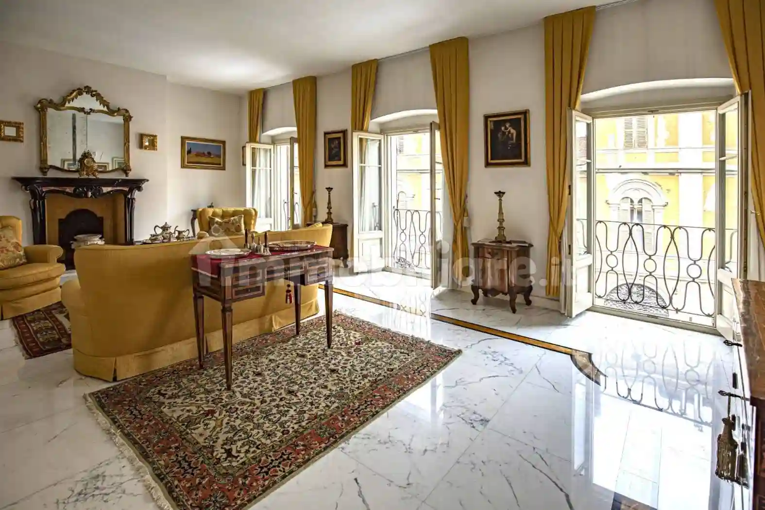 Palazzo - Edificio - foto 5