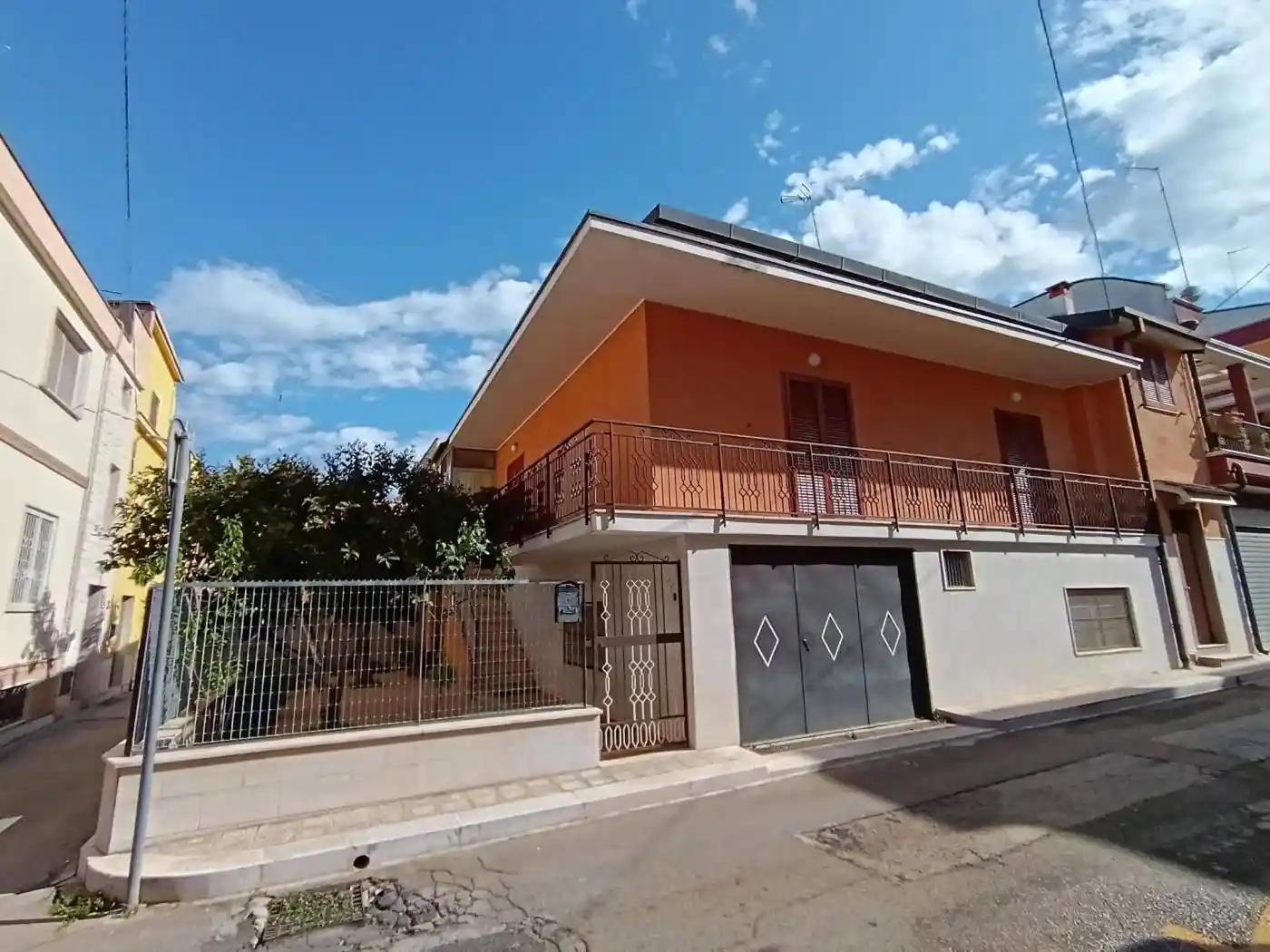 Casa indipendente in vendita a Cassano delle Murge