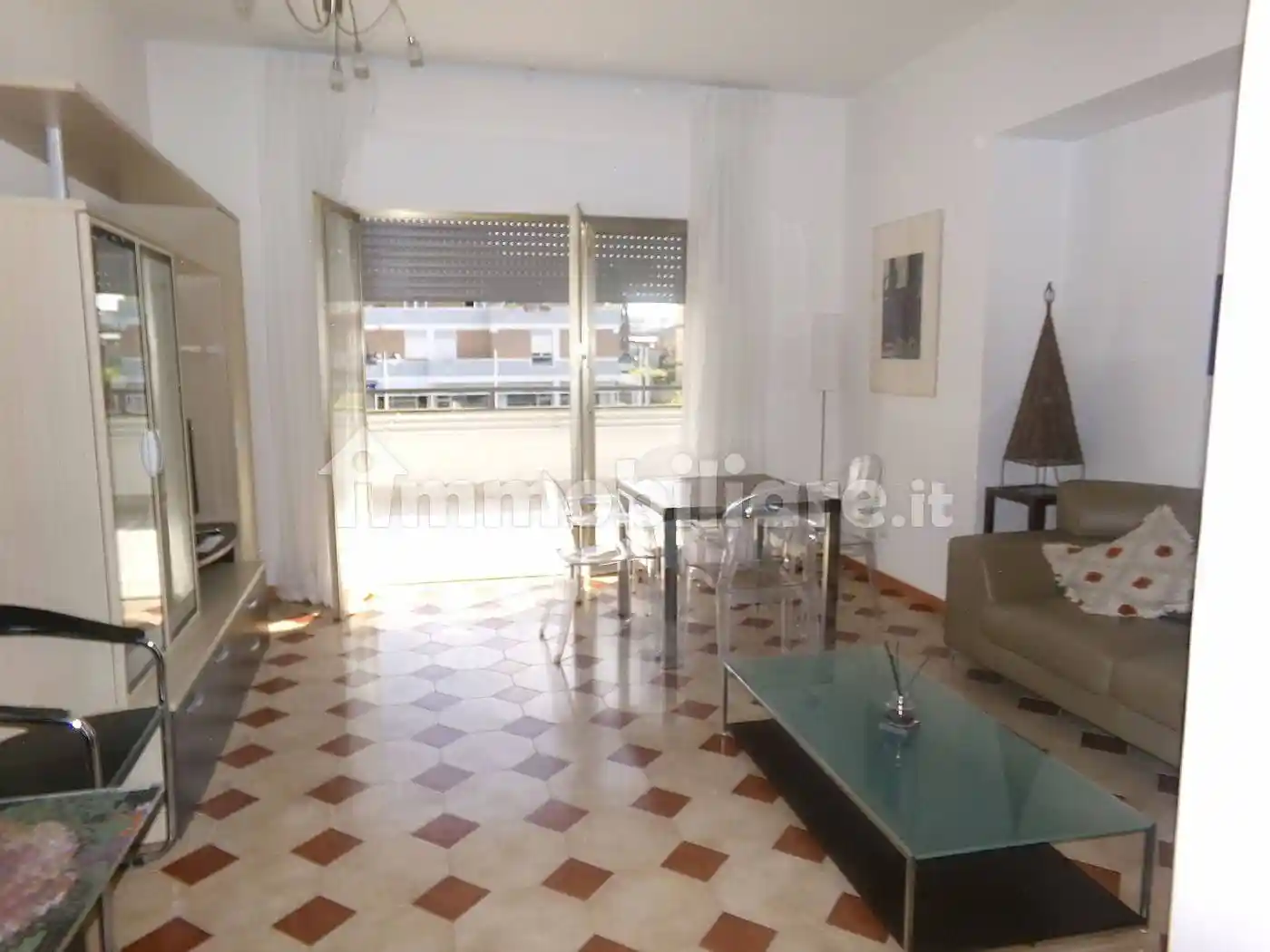 Appartamento in vendita a Anzio