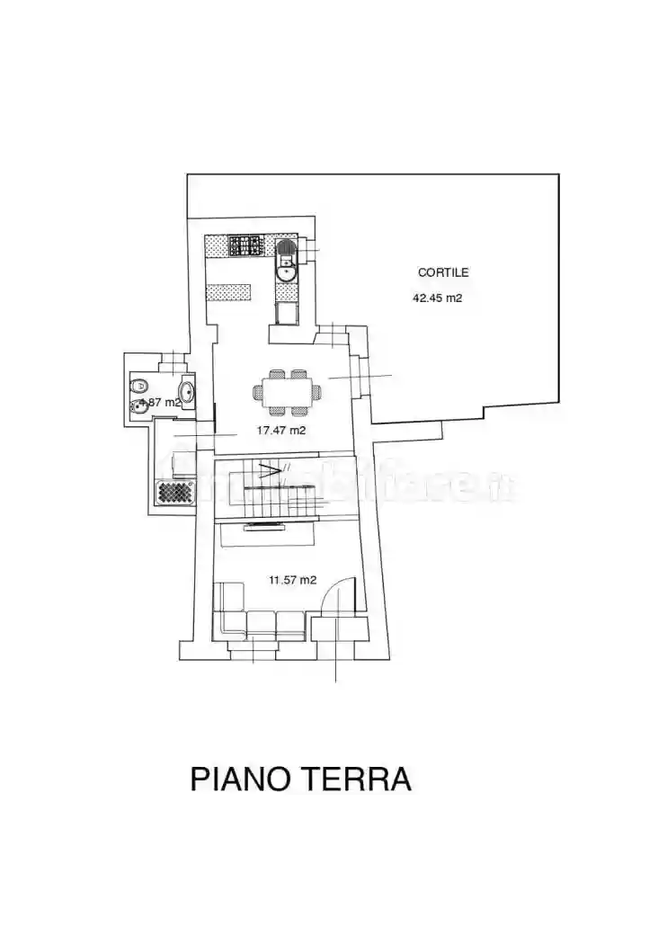 Casa indipendente - foto 2