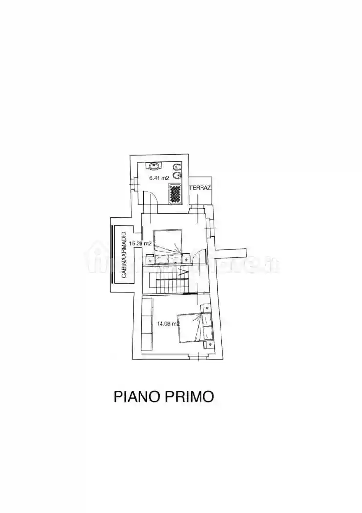 Casa indipendente - foto 3