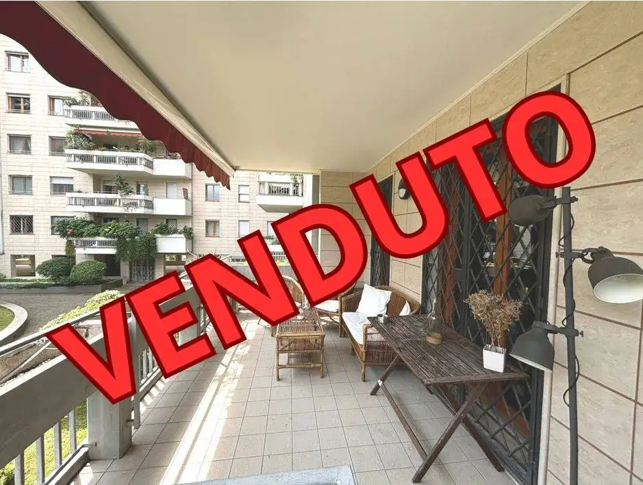 Apartment in vendita a Milan