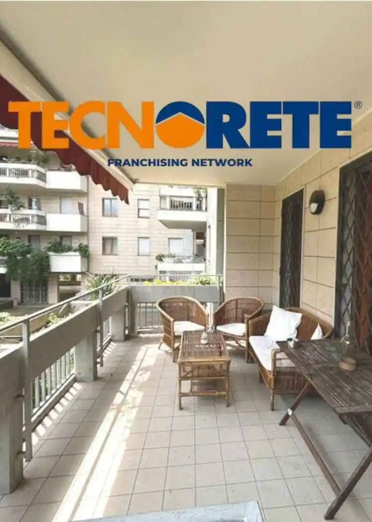 Trilocale via Giovanni Spadolini 9, Ripamonti - Fondazione Prada, Milano - foto 2