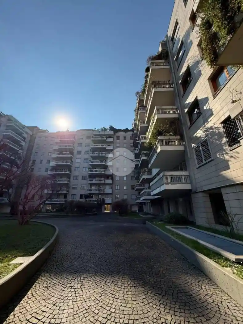 Trilocale via Giovanni Spadolini 9, Ripamonti - Fondazione Prada, Milano - foto 3