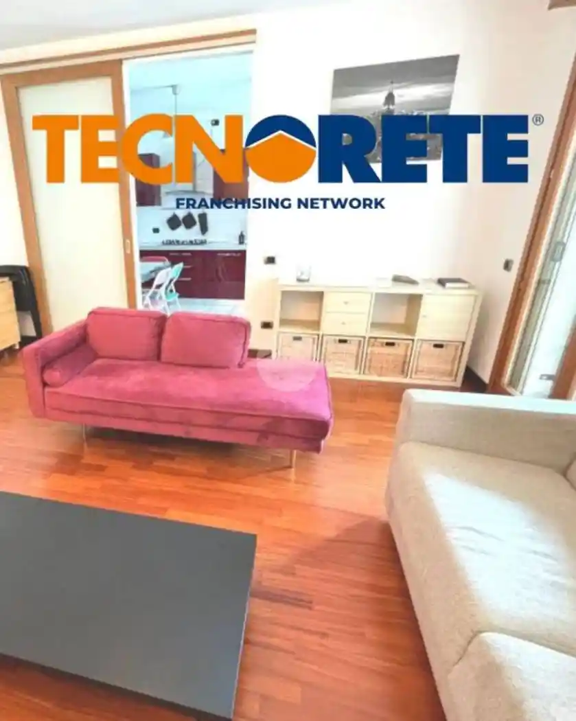 Trilocale via Giovanni Spadolini 9, Ripamonti - Fondazione Prada, Milano - foto 5