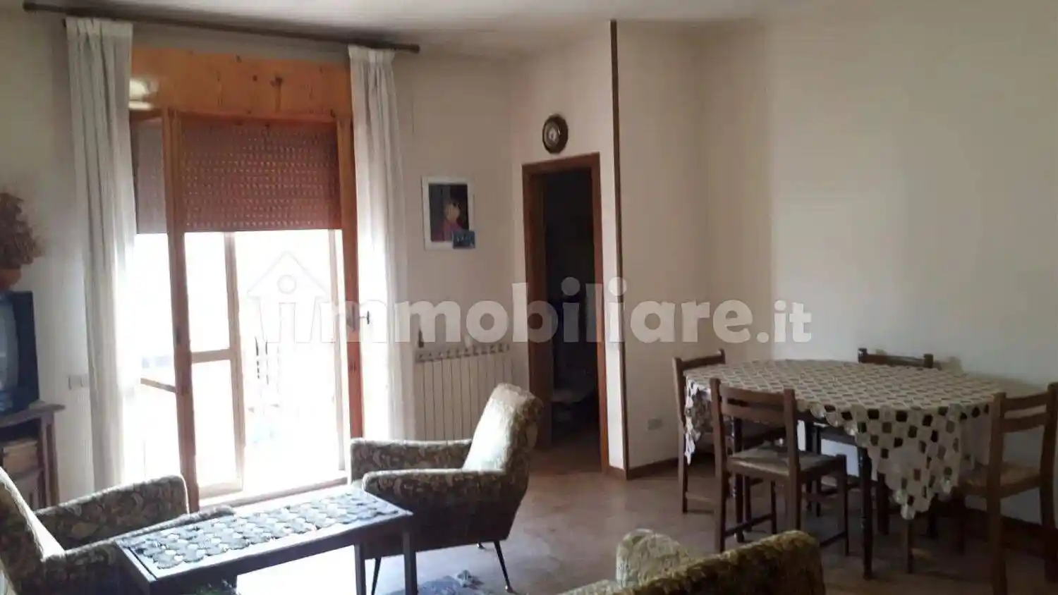 Appartamento in vendita a Mondavio