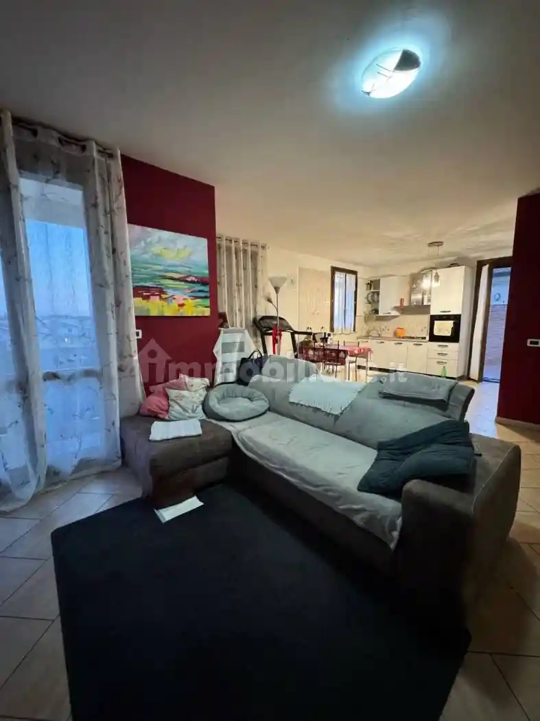 Appartamento in vendita a Curtatone