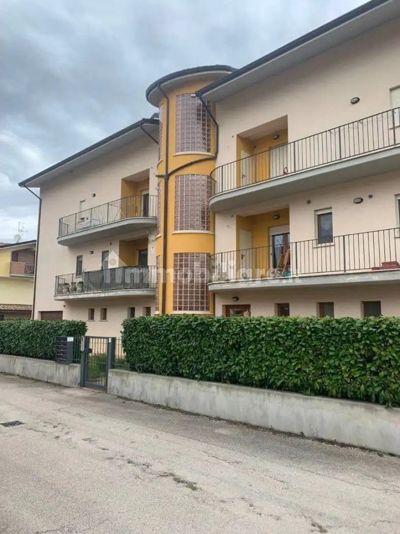 Appartamento in vendita a L'Aquila