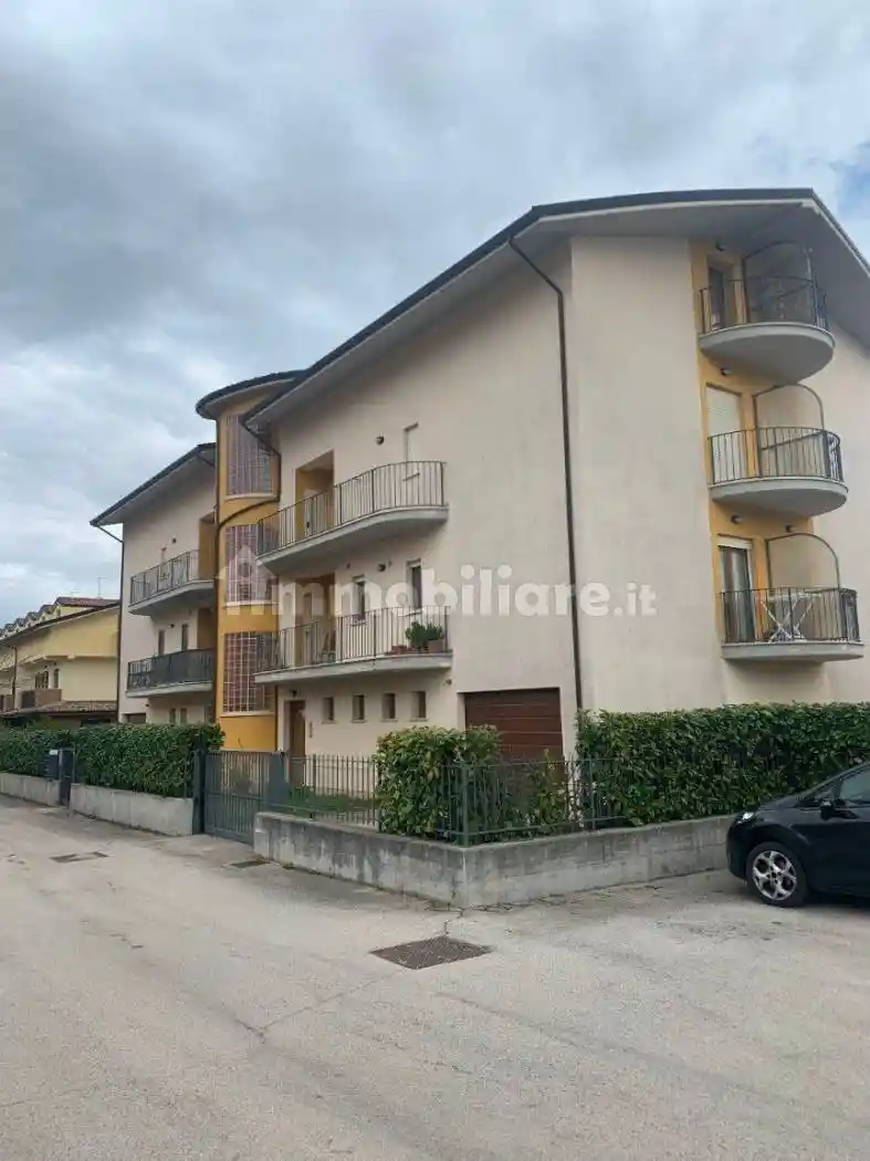 Quadrilocale via L'Aquila, Genzano - Sassa, L'Aquila - foto 2