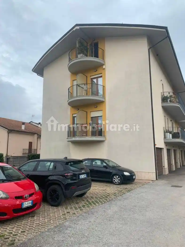 Quadrilocale via L'Aquila, Genzano - Sassa, L'Aquila - foto 3