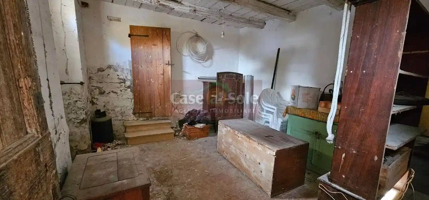 Villetta a schiera in vendita a San Costanzo