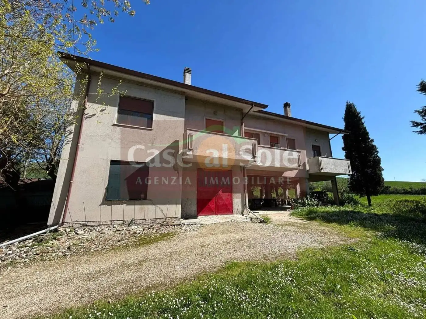 Villa in vendita a Senigallia