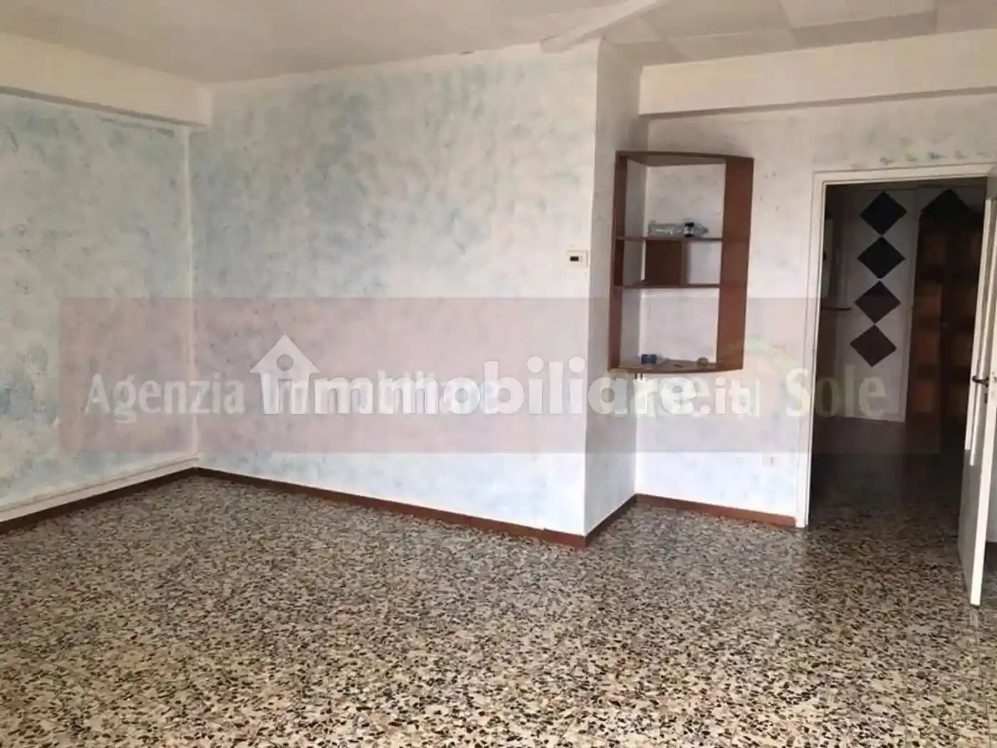 Appartamento in vendita a San Costanzo