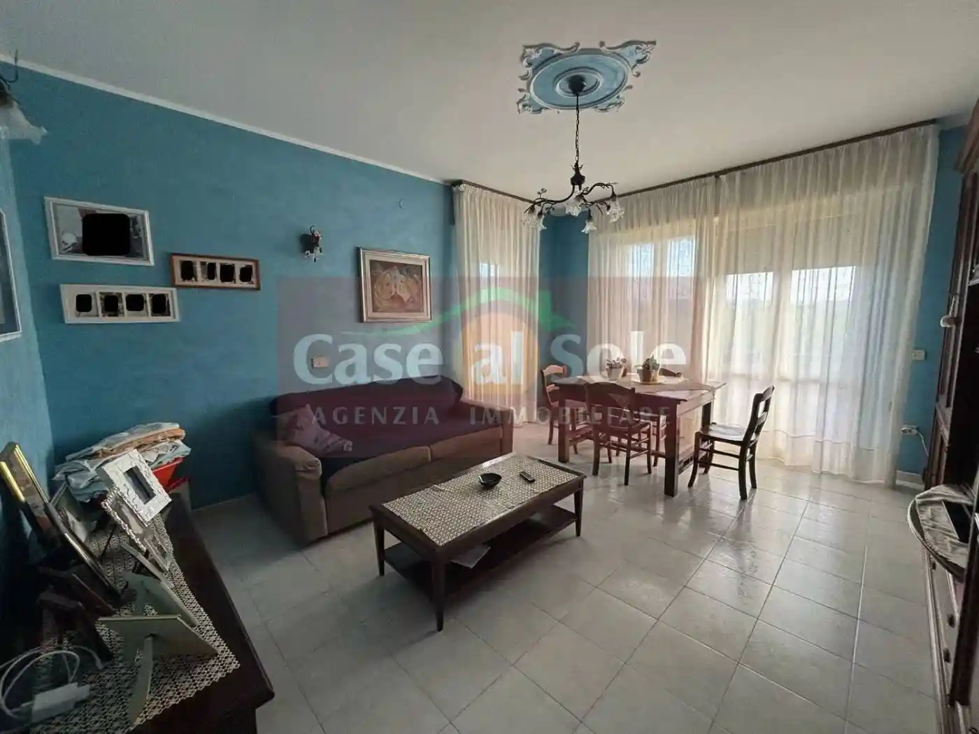 Appartamento in vendita a Monte Porzio