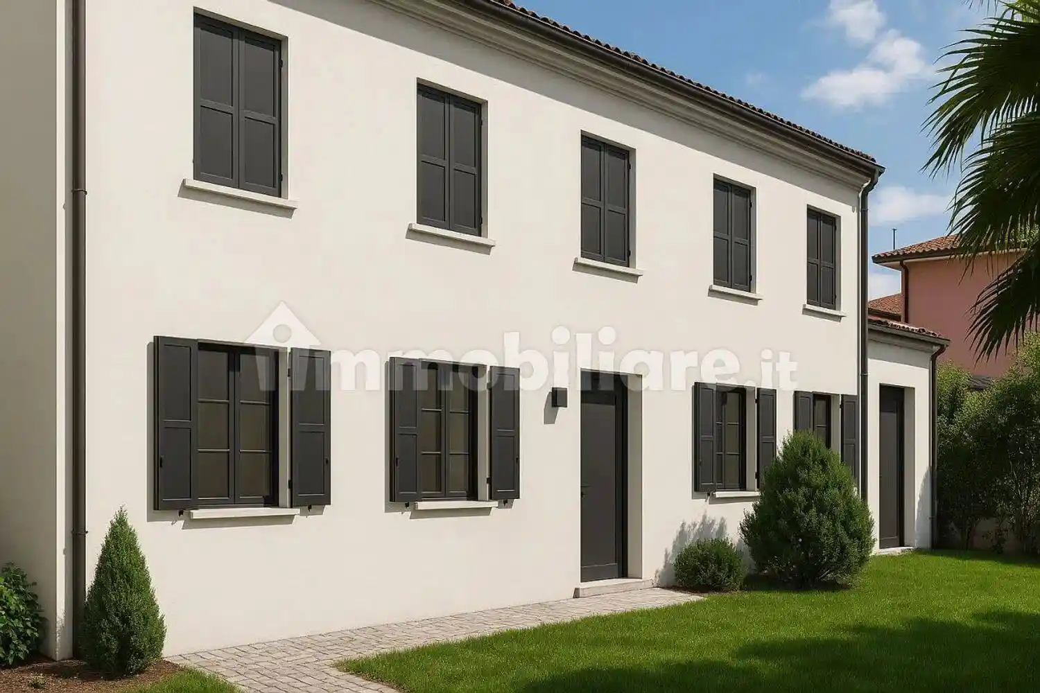 Rustico - Casale in vendita a Vigonovo