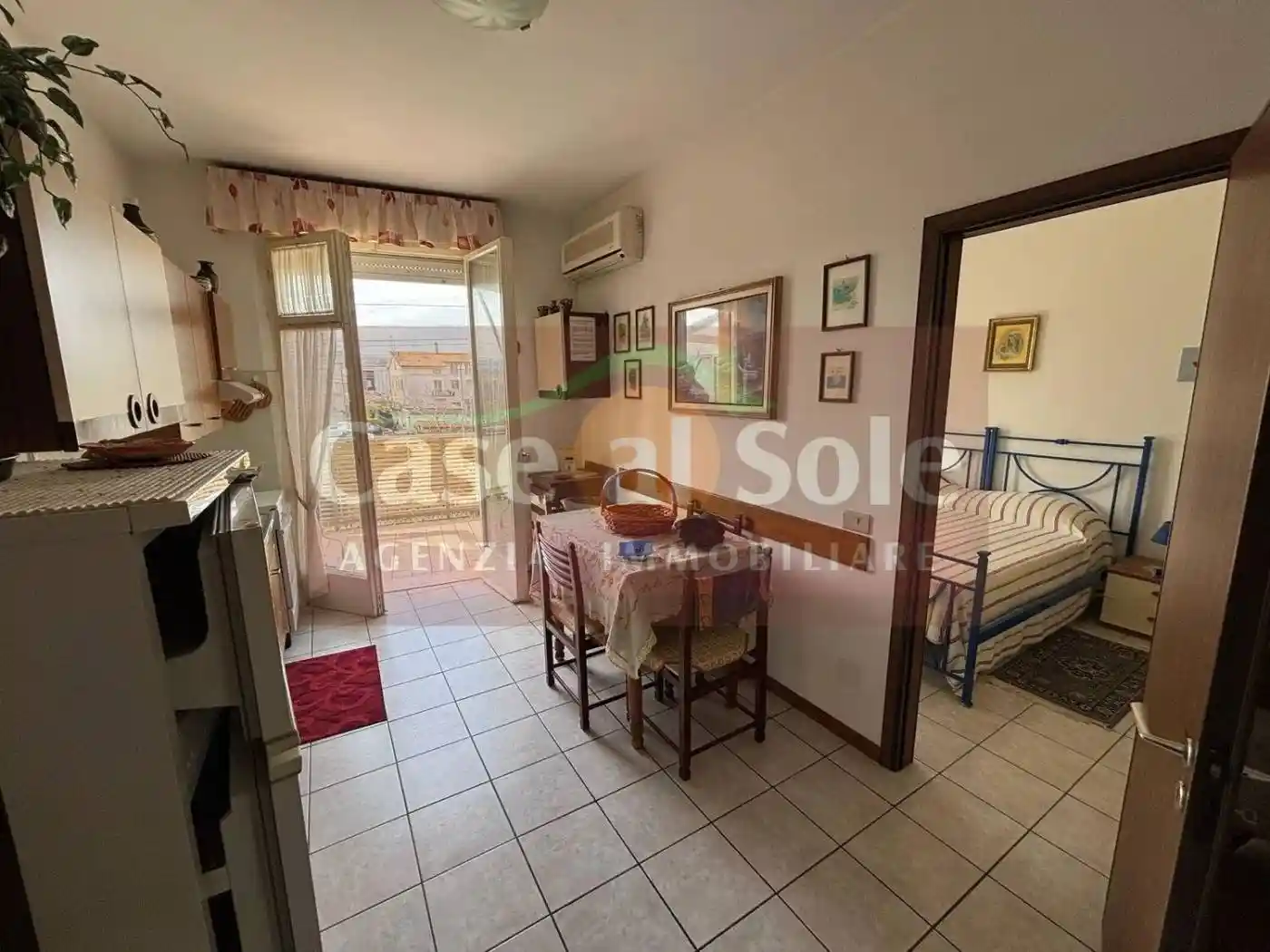 Appartamento in vendita a Fano