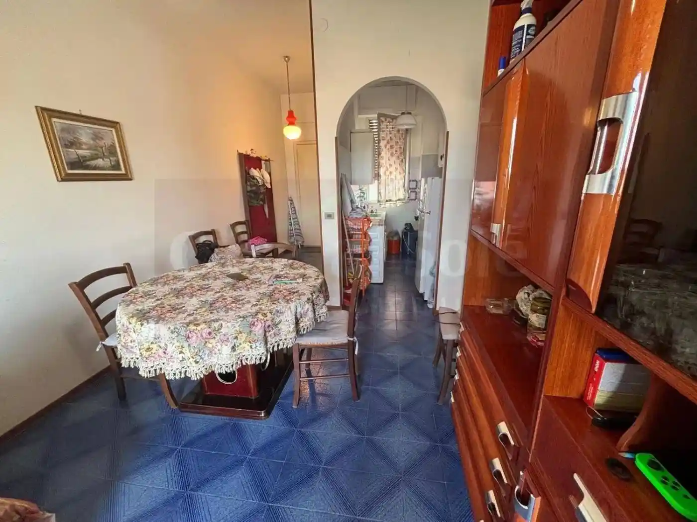 Appartamento in vendita a Mondolfo