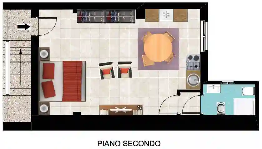 Appartamento - foto 5