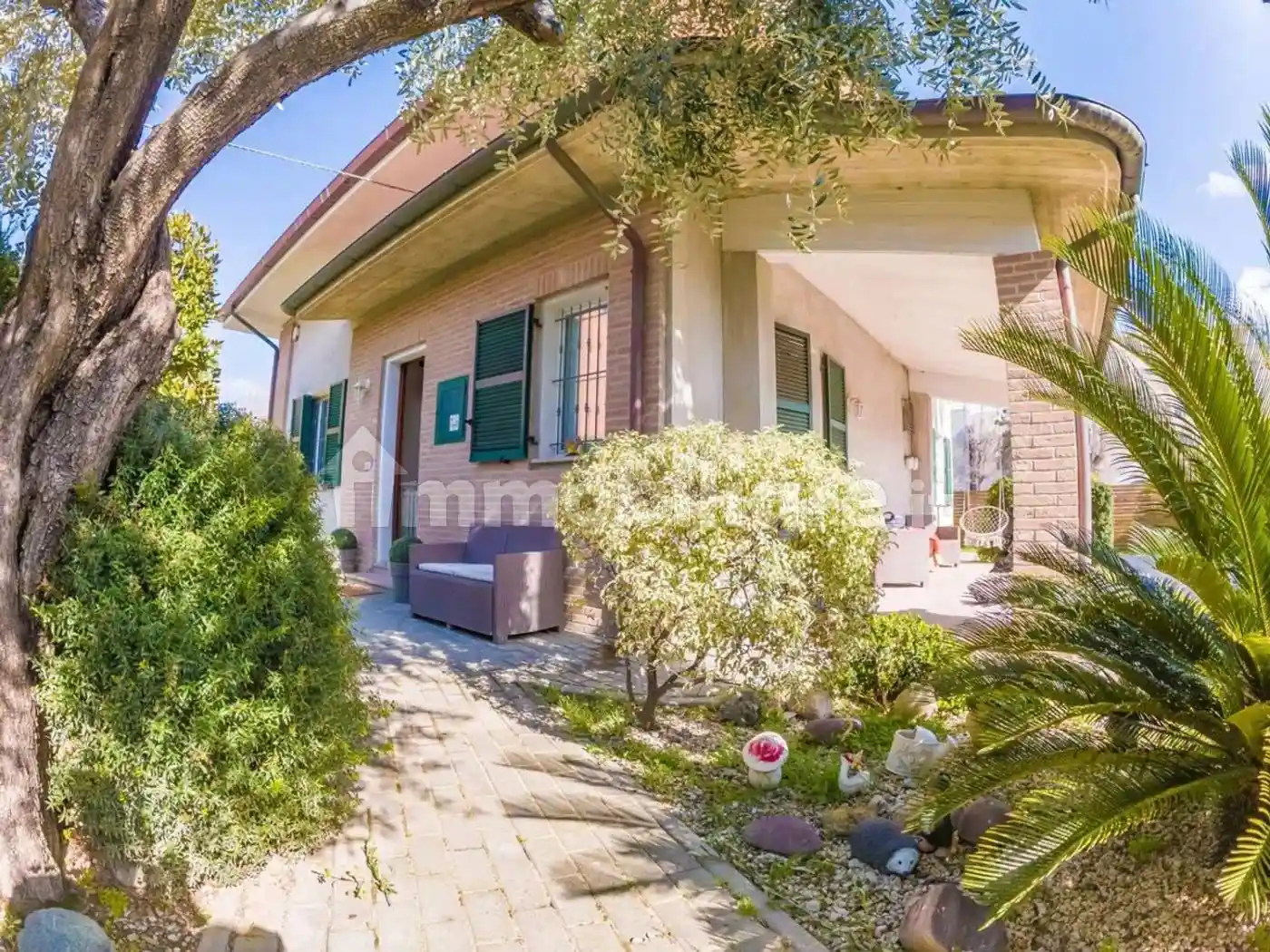 Villa in vendita a Fano