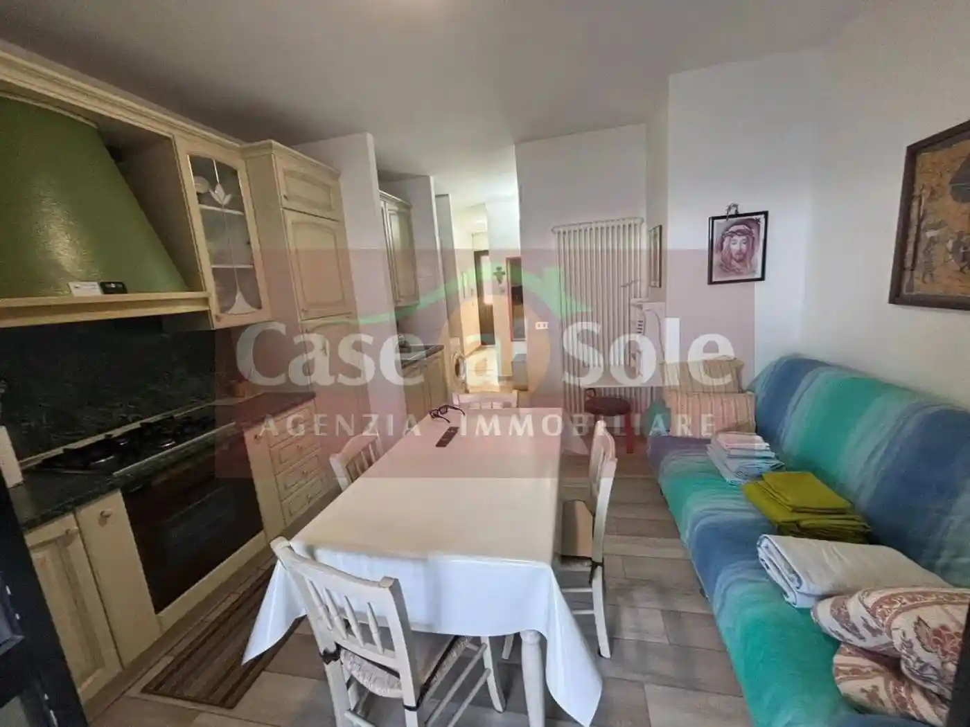 Bilocale via Alcide De Gasperi San C., Baia Metauro, Fano - foto 2