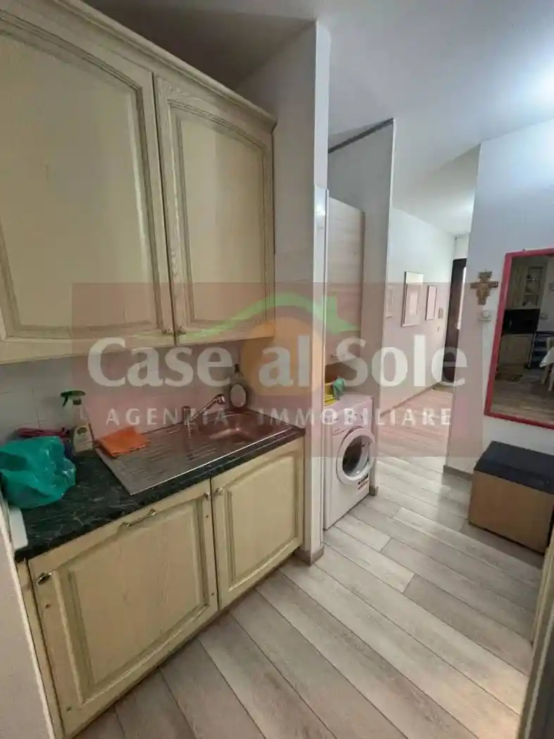 Bilocale via Alcide De Gasperi San C., Baia Metauro, Fano - foto 3