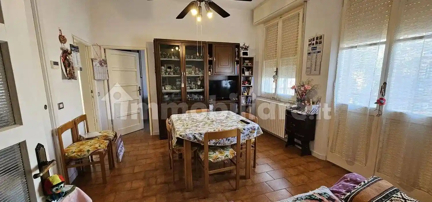 Appartamento in vendita a Fano