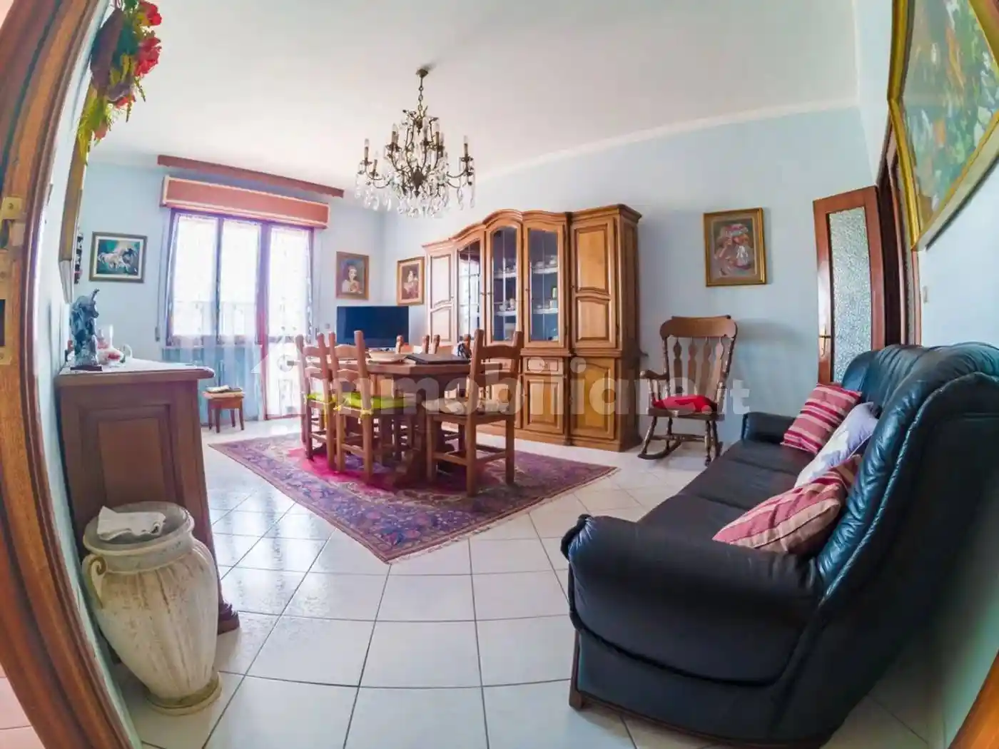 Appartamento in vendita a Mondolfo