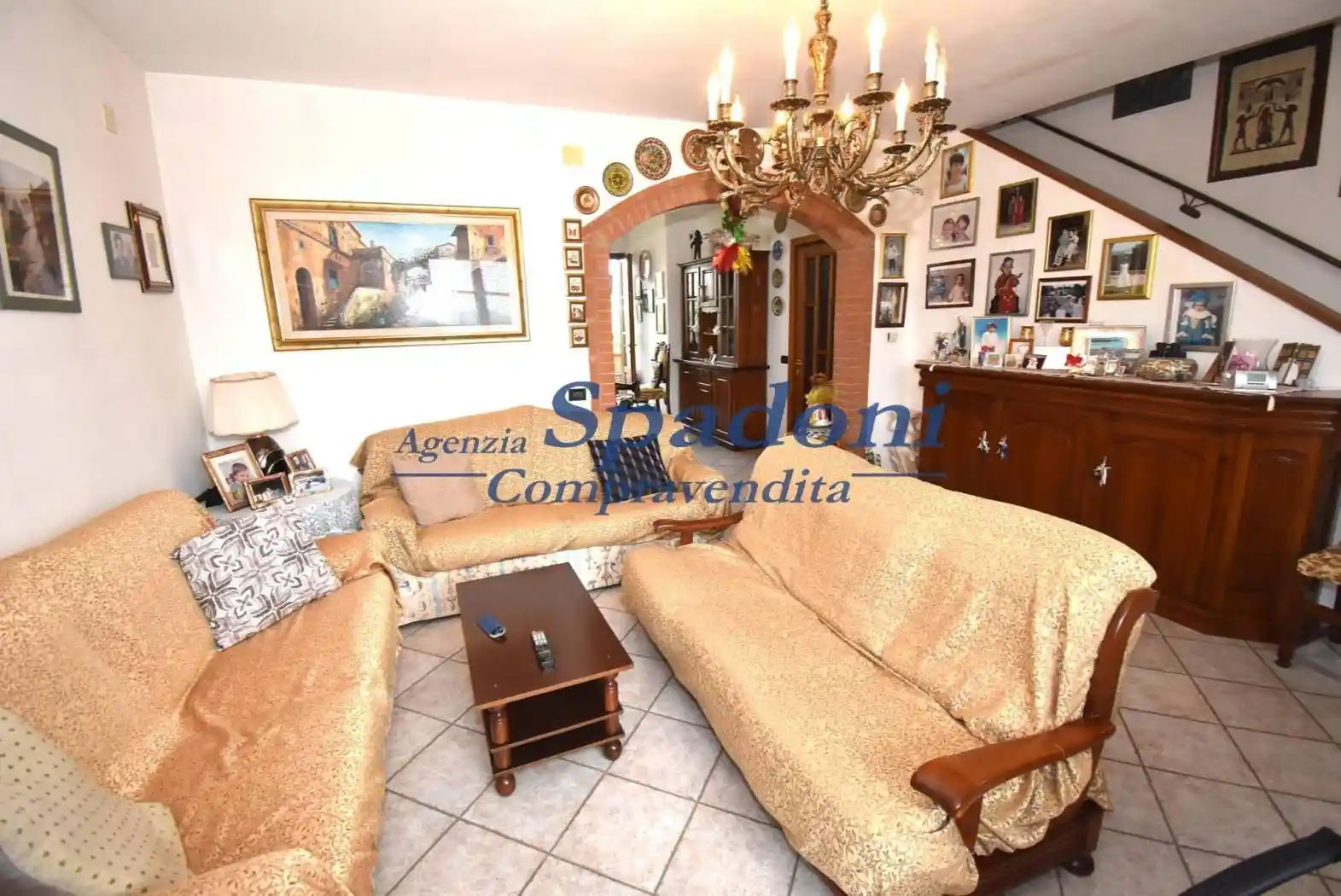 Villetta a schiera in vendita a Monsummano Terme