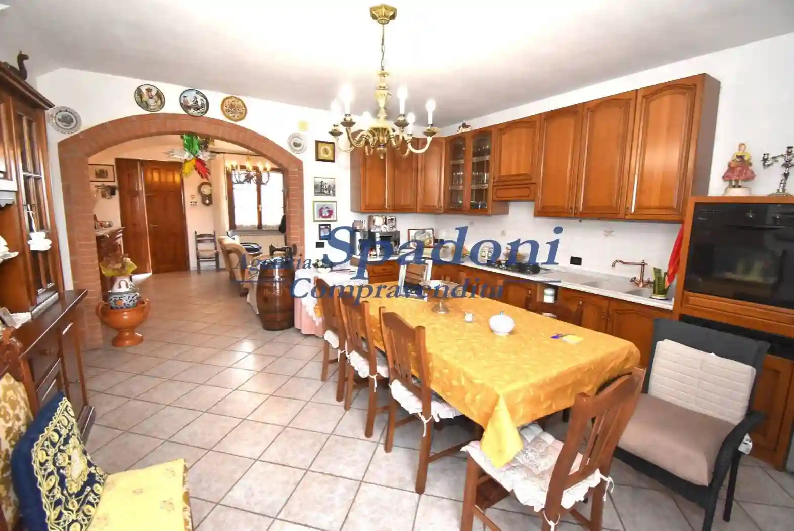 Villetta a schiera - foto 4