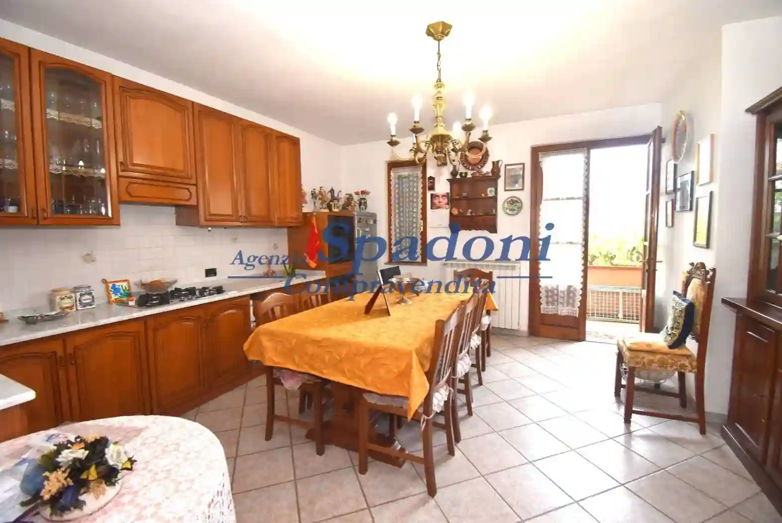 Villetta a schiera - foto 5